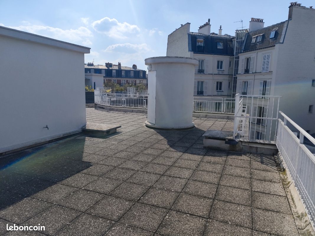 Appartement 3 pièces 60 m² · à Neuilly-sur-Seine · 60 m² · 799 000 €