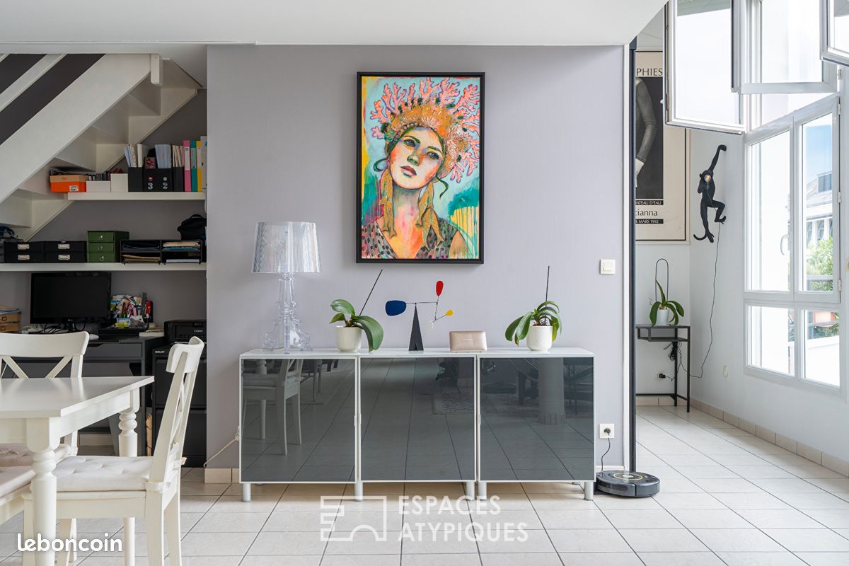 Appartement 6 pièces 155 m² · à Nantes · 155 m² · 649 000 €