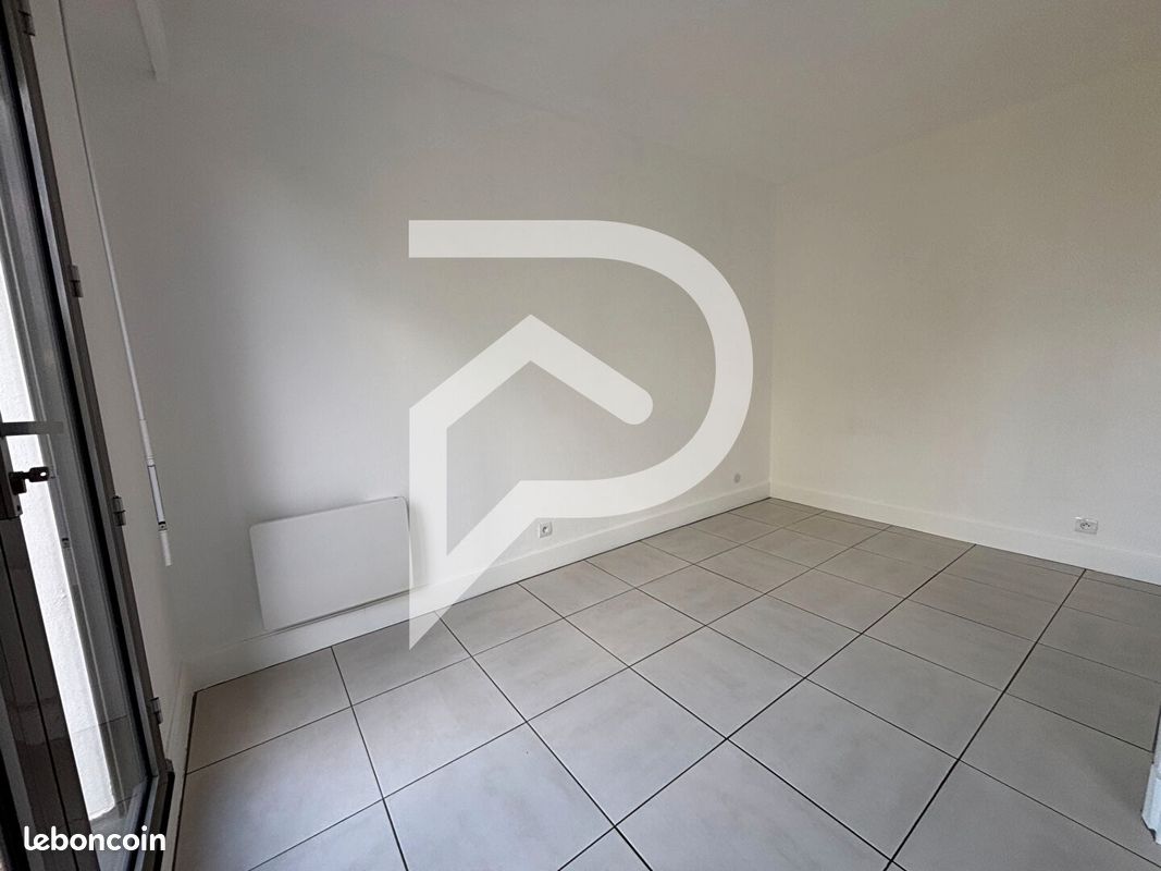 Appartement a louer niort - 1 pièce(s) - 32 m2 - Surfyn