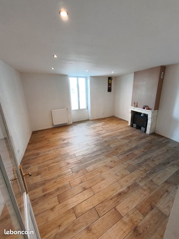Maison 6 pièces 148 m² · à Arvert · 148 m² · 386 000 €