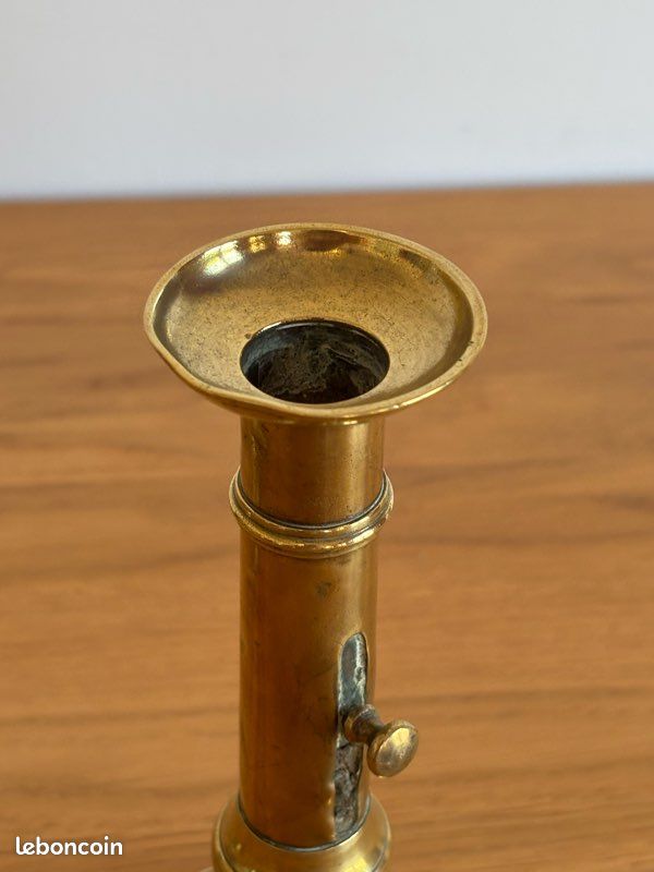 Bougeoirs anciens (image 9)