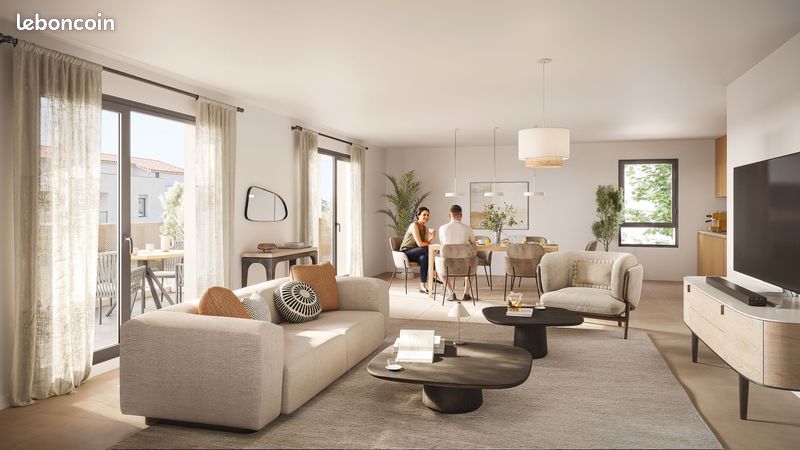 Maison 5 pièces 102 m² · à Mions · 102 m² · 439 000 €