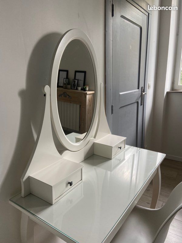 Coiffeuse ikea (image 2)