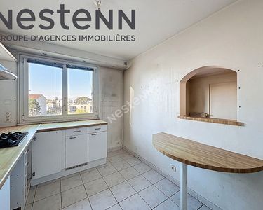 Appartement 265 000 € - 80 m²