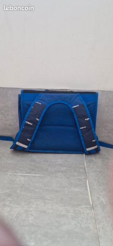 Cartable enfant Sonic (image 2)