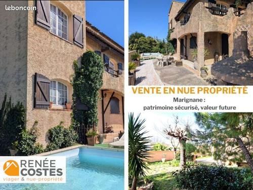 Maison 4 pièces 150 m² · à Marignane · 150 m² · 236 538 €