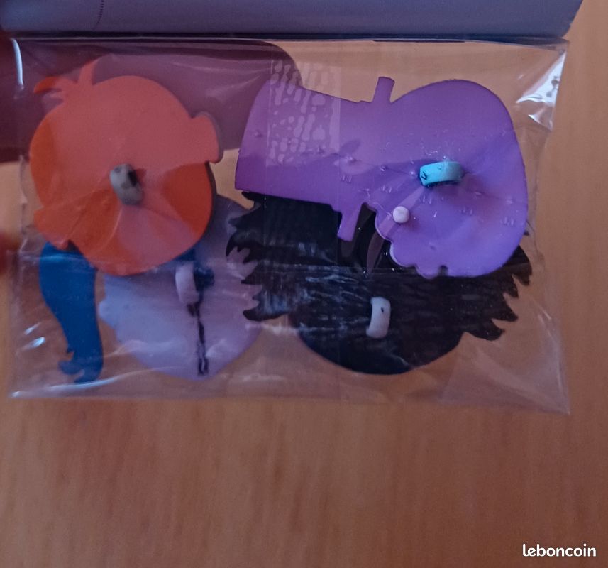 Boutons fantaisie (image 2)