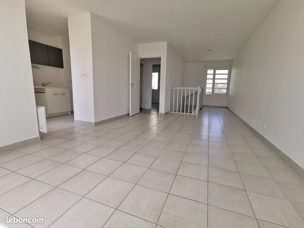 Appartement 3 pièces 67 m² · à Tours · 67 m² · 792 €/mois