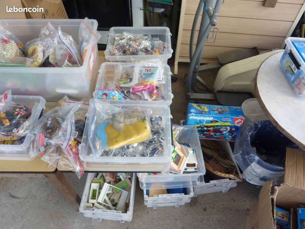 Playmobil (image 5)