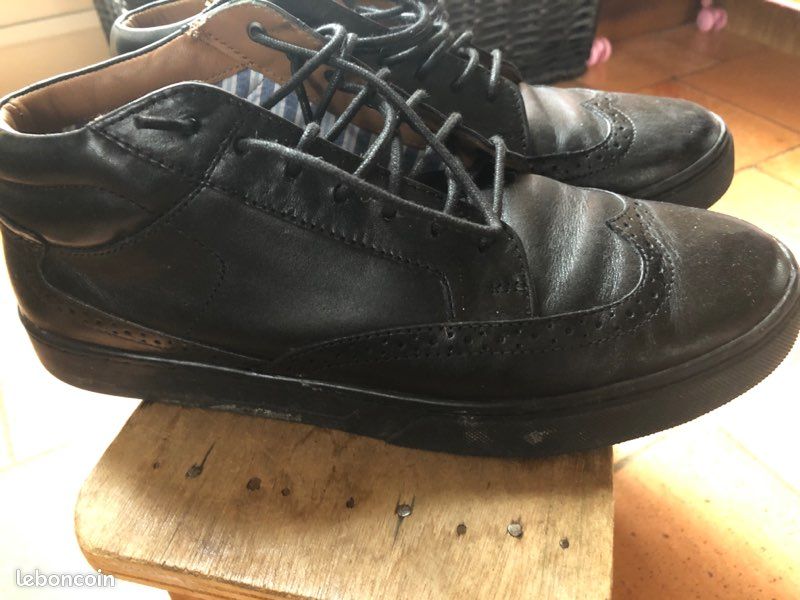 Chaussures (image 3)
