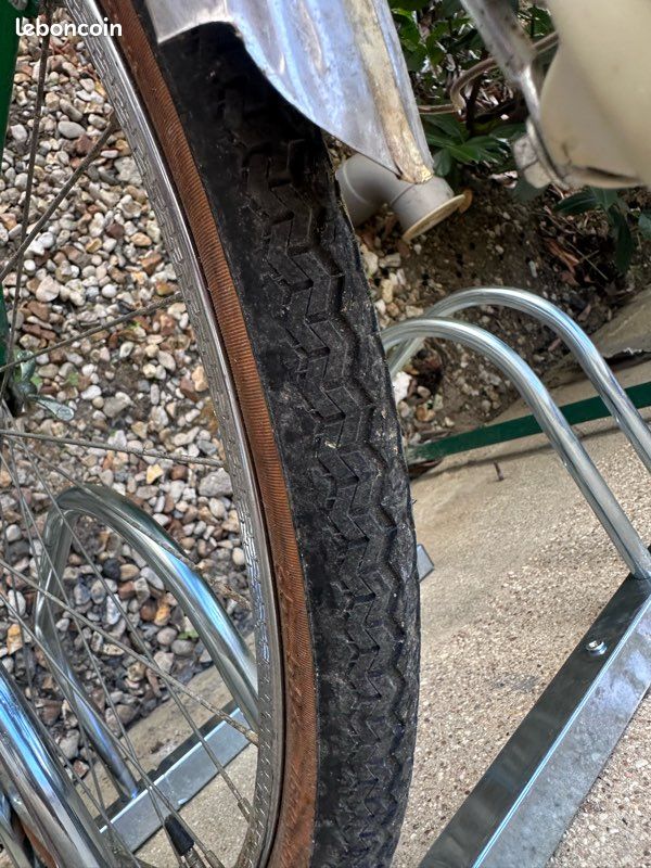 Vélo gitane cadre M (image 5)