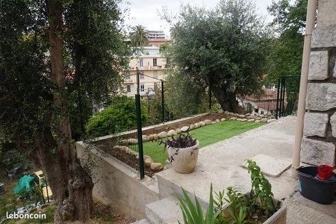 Appartement 2 pièces 55 m² · à Nice · 55 m² · 1 200 €/mois