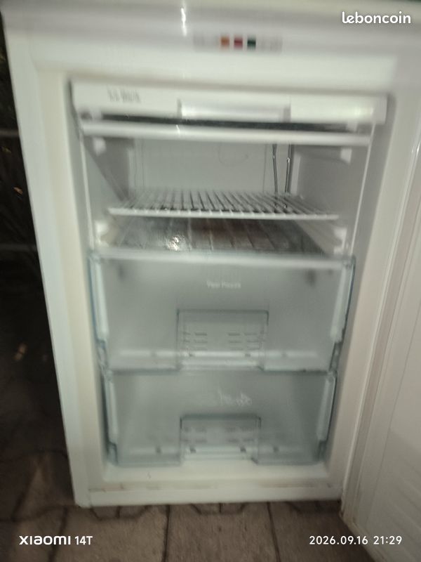 Congélateur beko (image 3)