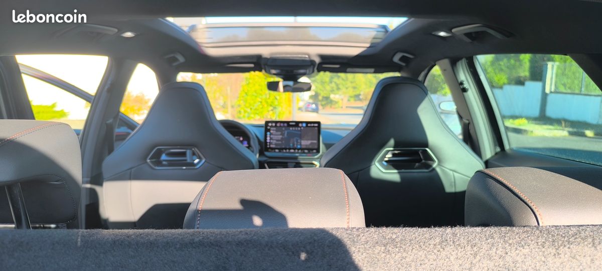 Cupra formentor 2l tdi 150 cv (image 3)