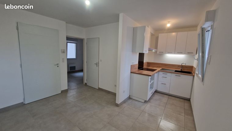 Location 25m² Carpentras
