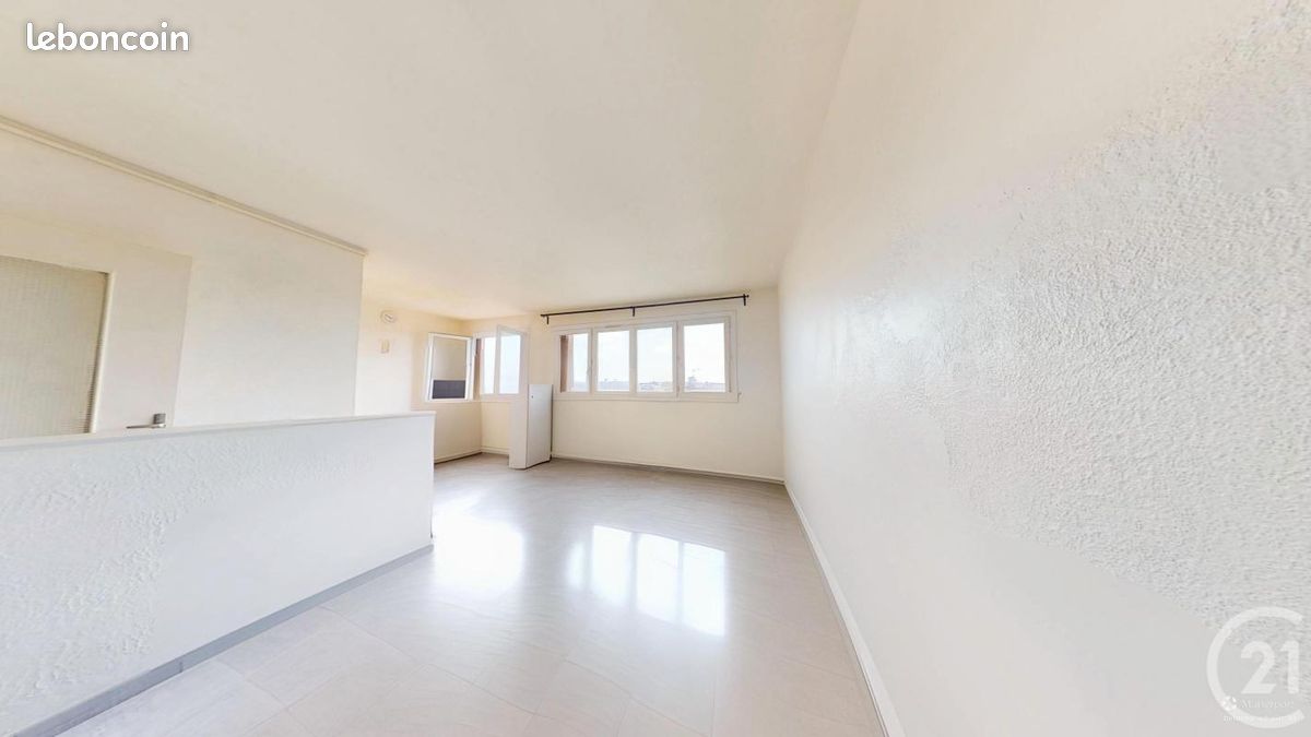 Appartement 1 pièce 26 m² · à Aubervilliers · 26 m² · 150 000 €
