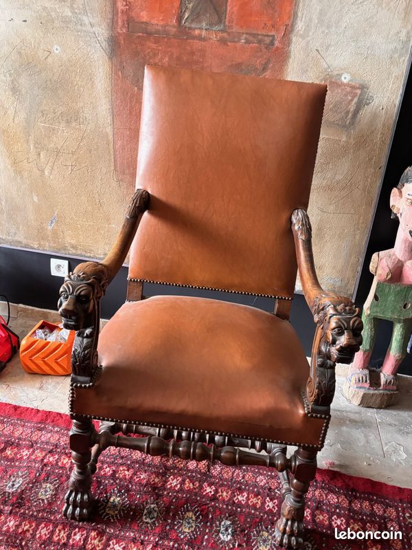 Fauteuil (image 1)