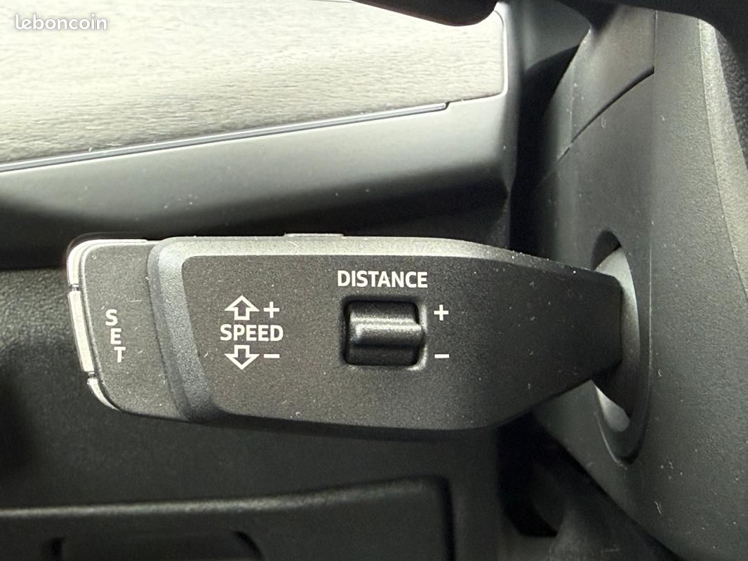 Audi Q3 DIESEL TDI 150 ch S tronic 7 S line (image 19)