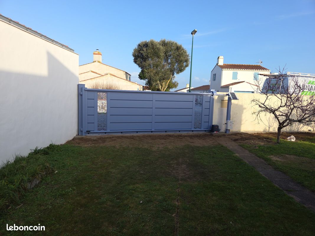 Location maison de vacances ile de Noirmoutier petfriendly (image 11)
