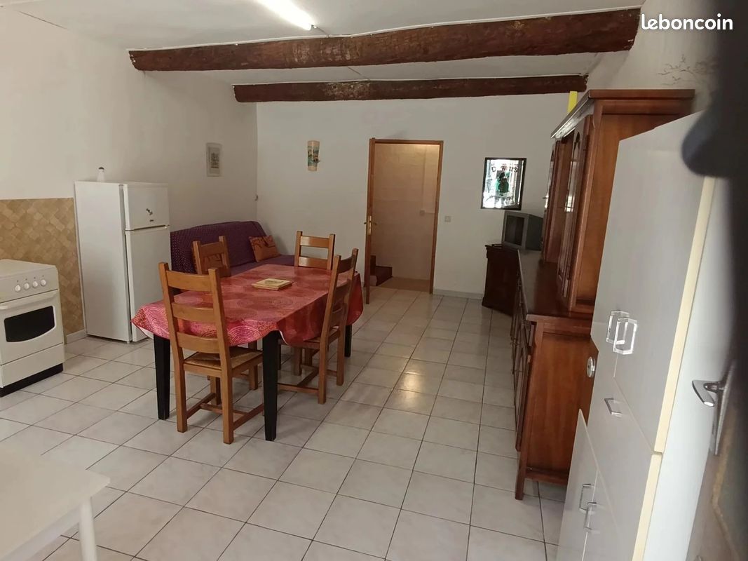 Maison 6 pièces 150 m² · à La Palme · 150 m² · 126 800 €