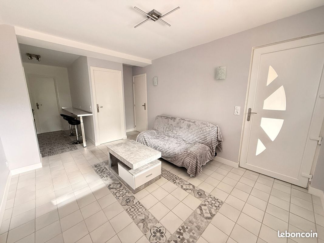 Appartement 2 pièces 34 m² · à Ouarville · 34 m² · 640 €/mois