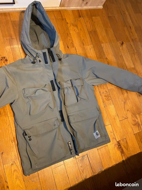 Veste carhartt (image 3)