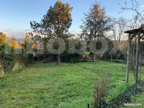 Terrain 311 m² Oudon