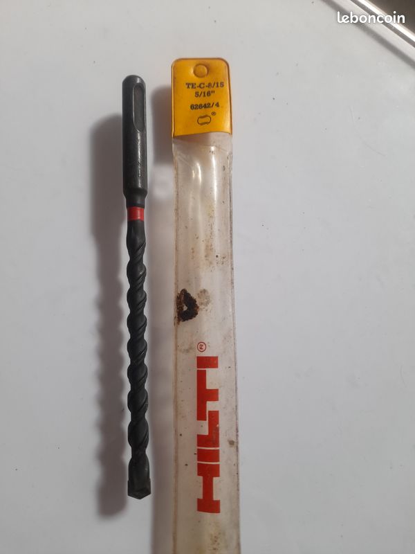 Foret Hilti (image 1)
