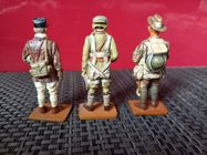 Soldats de plomb - Juguetes Reciclados