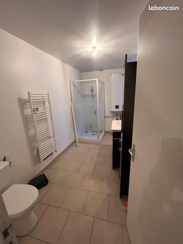 Appartement 2 pièces 45 m² · à Fère-en-Tardenois · 45 m² · 560 €/mois