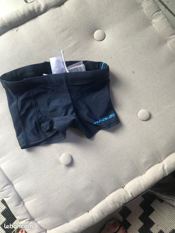 Maillot de bain garçon (image 3)