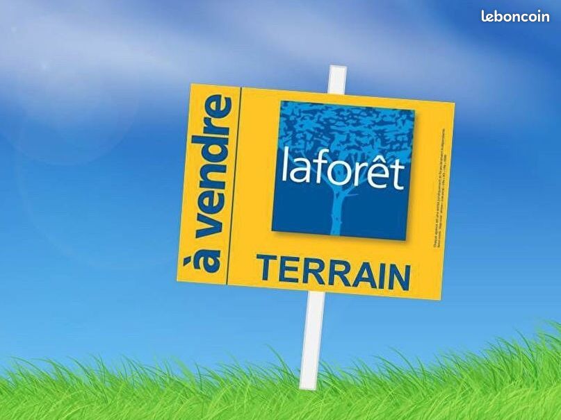 Terrain 1095 m² · à Halluin · 1 095 m² · 179 000 €