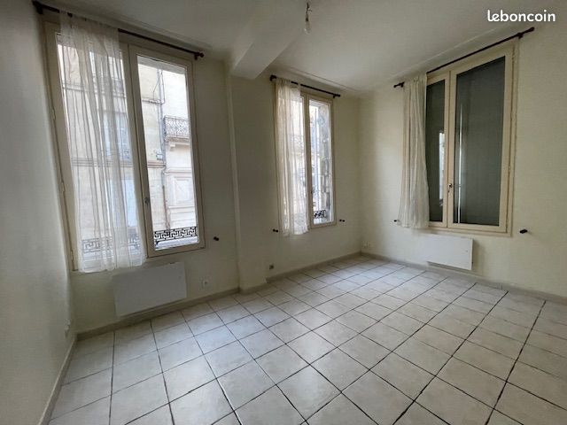 T3 lumineux plein coeur de ville - Poitiers 86000 (image principale 0)
