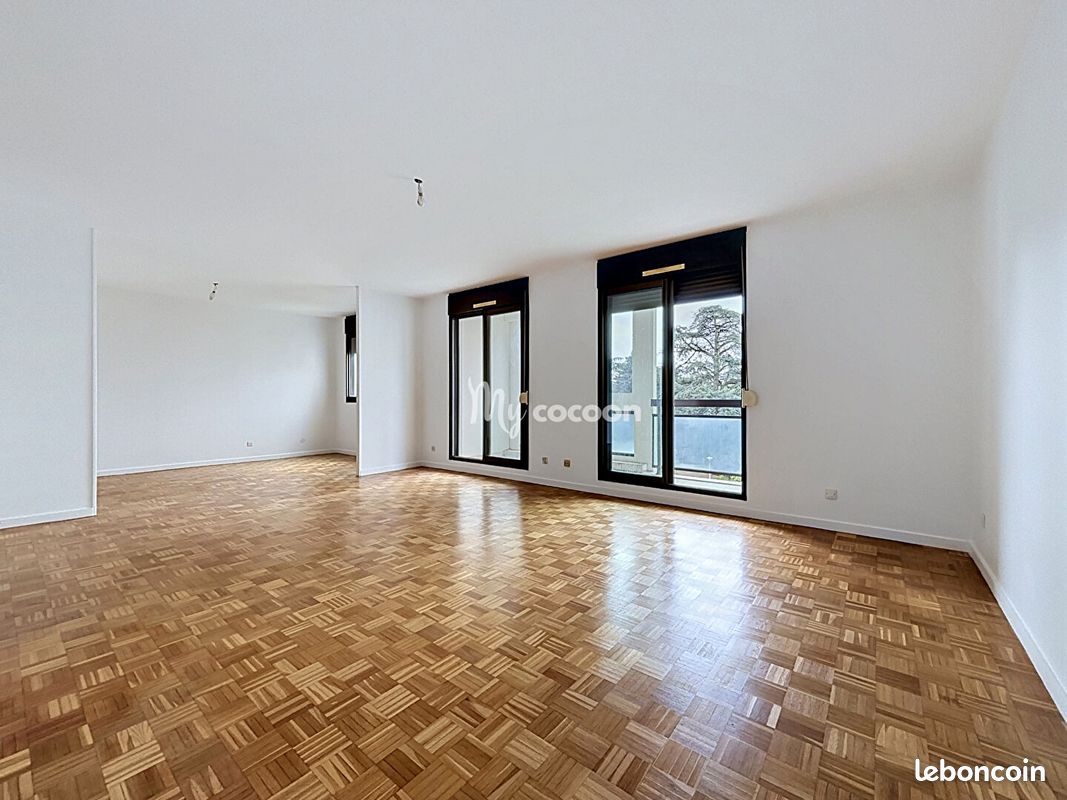 Appartement 4 pièces 107 m² · à Lyon · 107 m² · 470 000 €