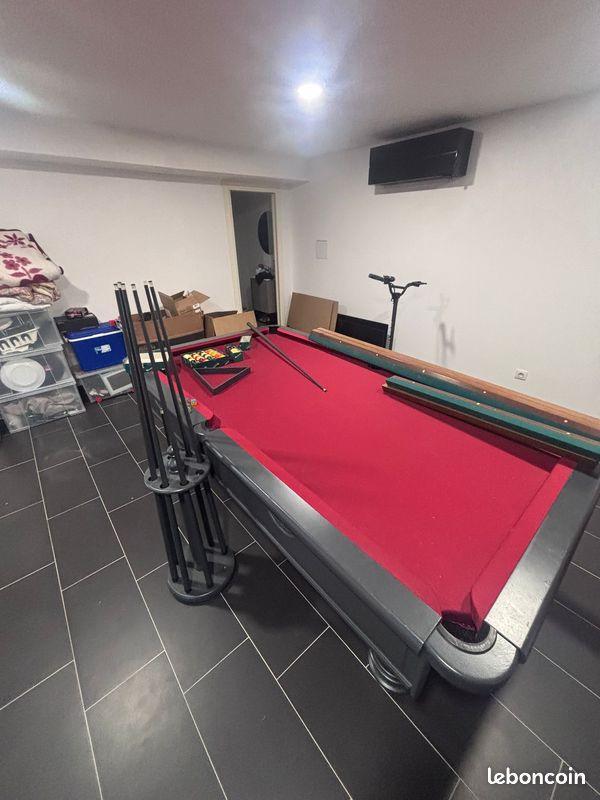 Billard à vendre (image 1)