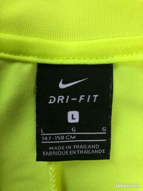 Gilet Nike garçon 12 ans (image 8)