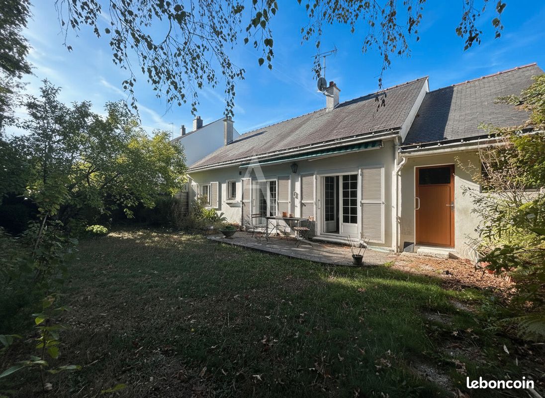 Maison 5 pièces 90 m² · à Orvault · 90 m² · 346 500 €