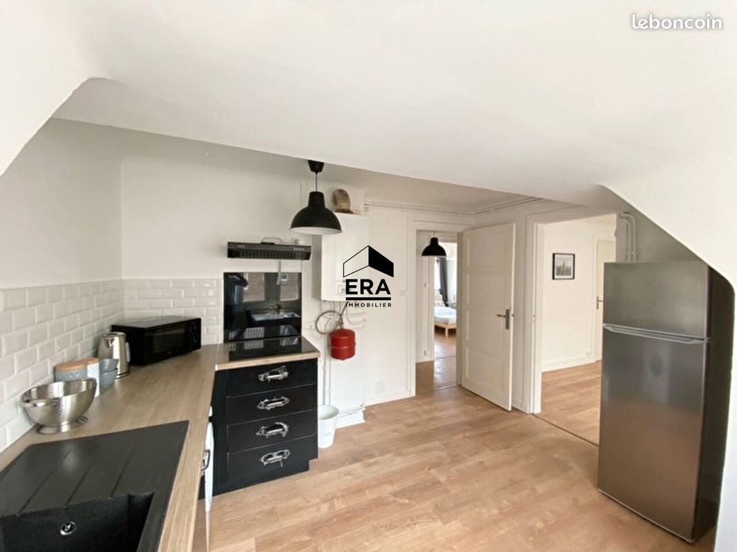 Appartement 2 pièces 50 m² · à Calais · 50 m² · 595 €/mois