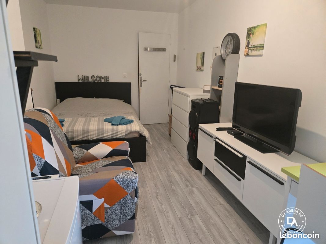 Appartement 4 pièces 70 m² · à Gex · 70 m² · 800 €