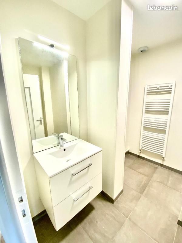 Appartement 3 pièces 64 m² - Brive-la-Gaillarde 19100 (image 3)