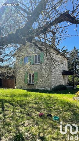 Propriété 5 pièces 135 m²