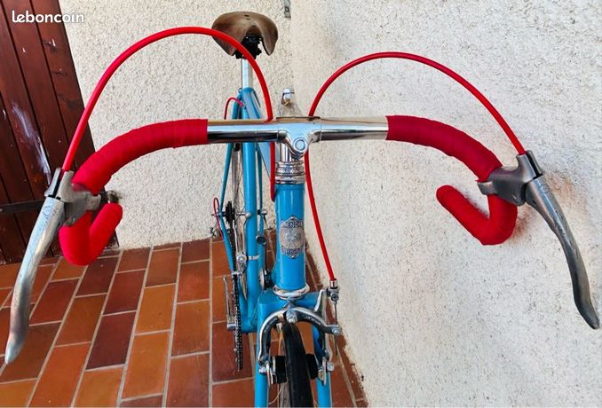 Derailleur suicide d'occasion - Vélos