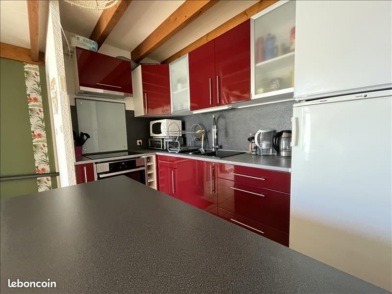 Villa 3 pièces 32 m² - Les Mathes 17570 (image 2)