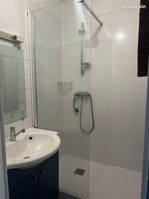 Appartement a louer lorient - 1 pièce(s) - 20 m2 - Surfyn