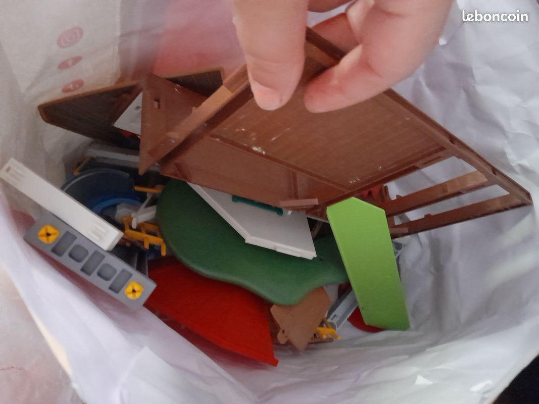 Playmobil (image 5)