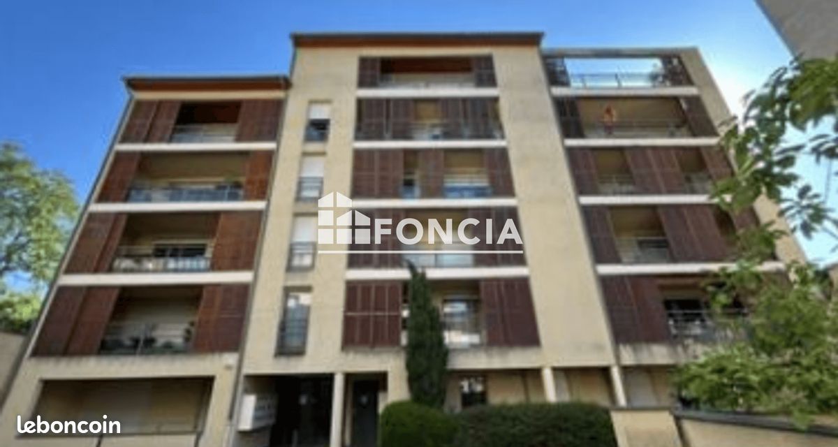 Appartement 3 pièces 64 m² · à Valence · 64 m² · 806 €