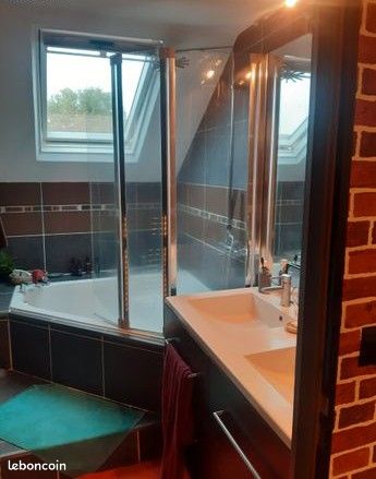 Appartement 2 pièces 52 m² · à Nantes · 52 m² · 800 €/mois