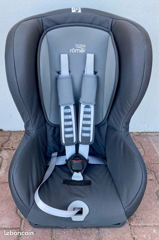 Siège Auto Britax Römer Duo Britax Duo Plus Isofix Siège Auto