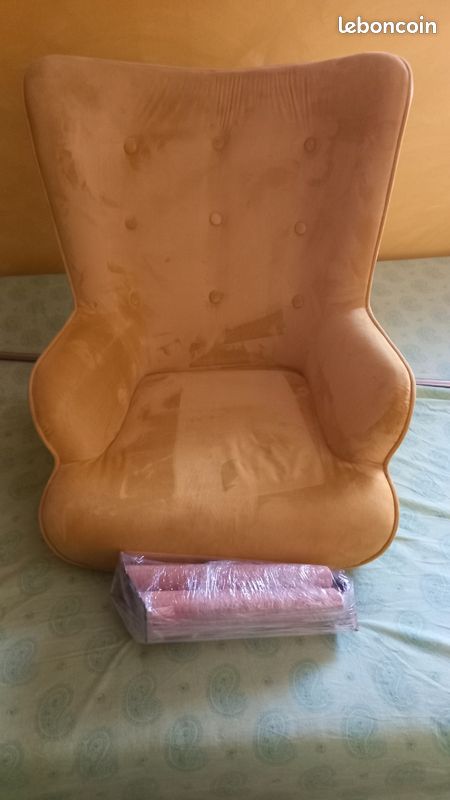 Fauteuil (image 1)