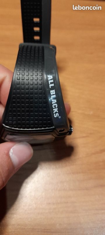 Montre all blacks rugby 10ATM (image 4)